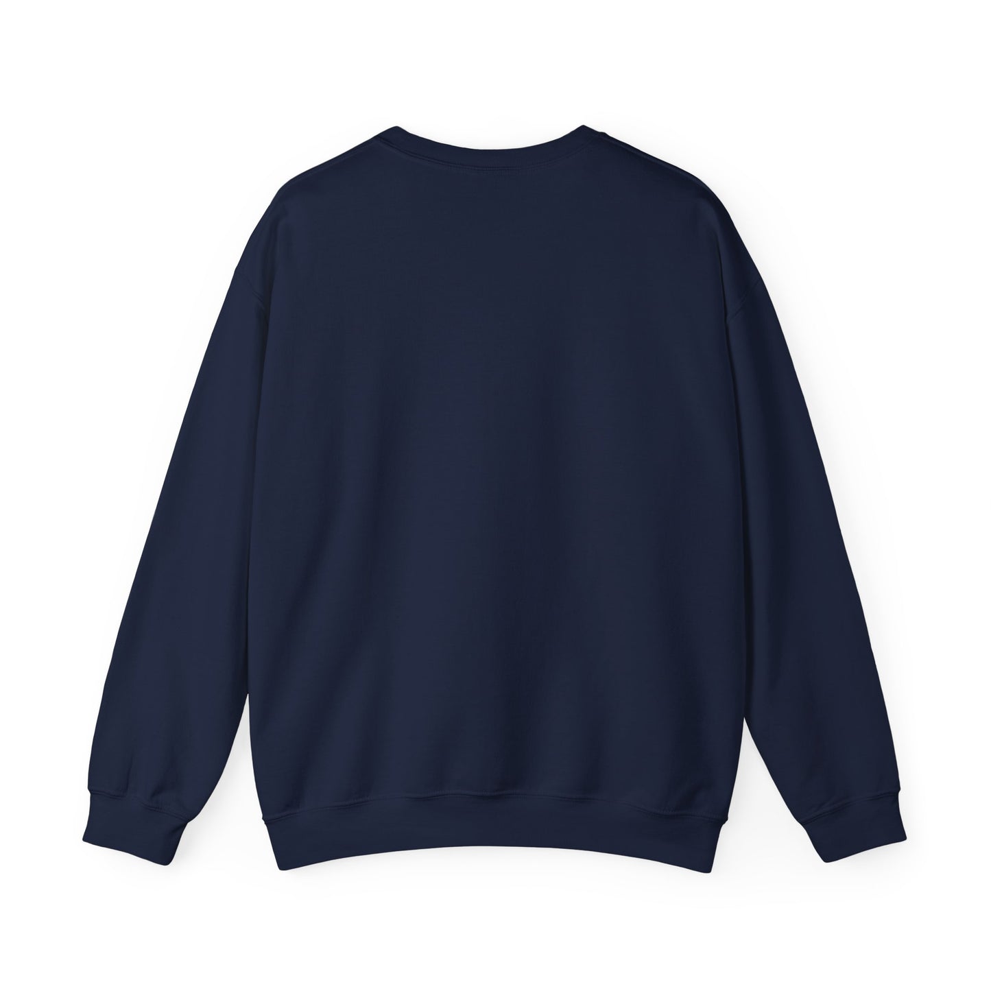 Crafted in Community Crewneck Sweatshirt