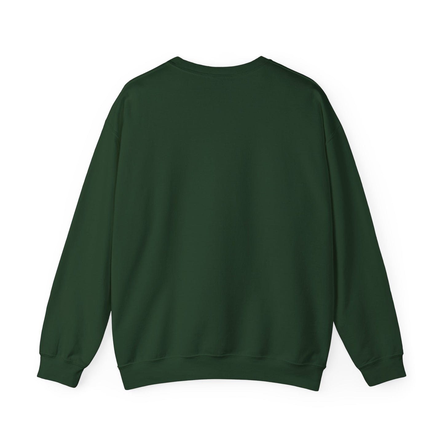 Crafted in Community Crewneck Sweatshirt