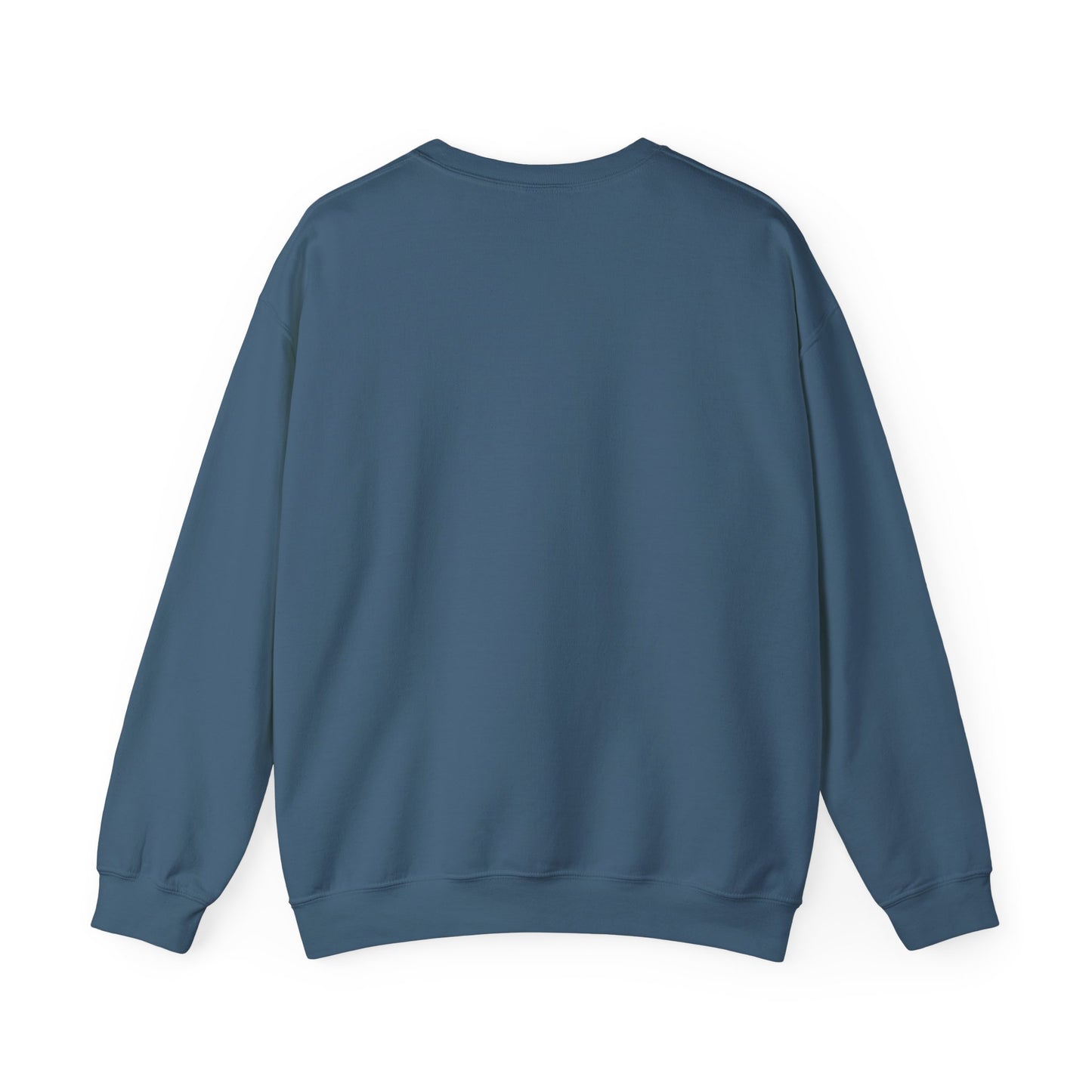 Crafted in Community Crewneck Sweatshirt